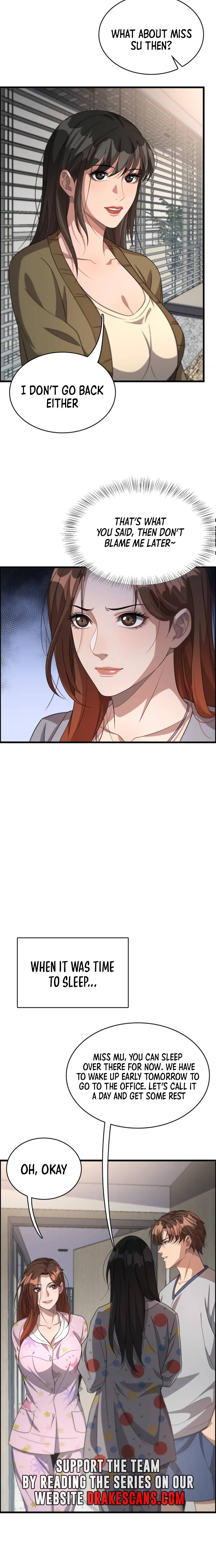 I’m Stuck On The Same Day For A Thousand Years chapter 28 page 14