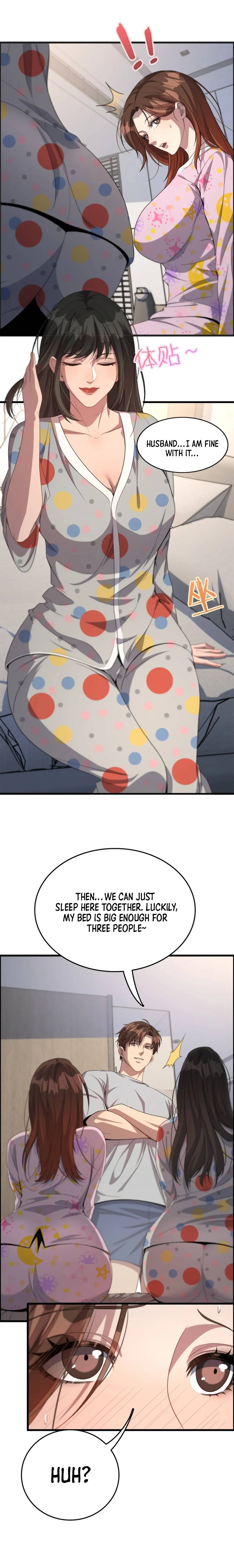 I’m Stuck On The Same Day For A Thousand Years chapter 28 page 16