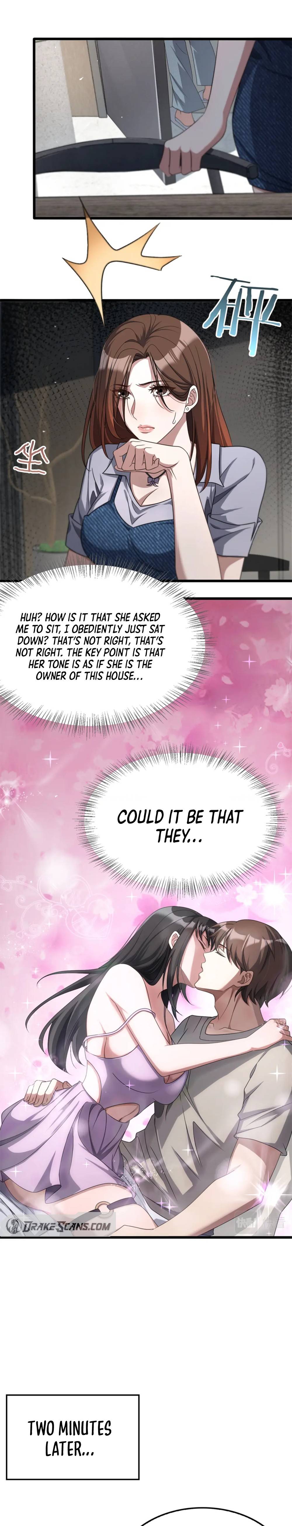 I’m Stuck On The Same Day For A Thousand Years chapter 28 page 5