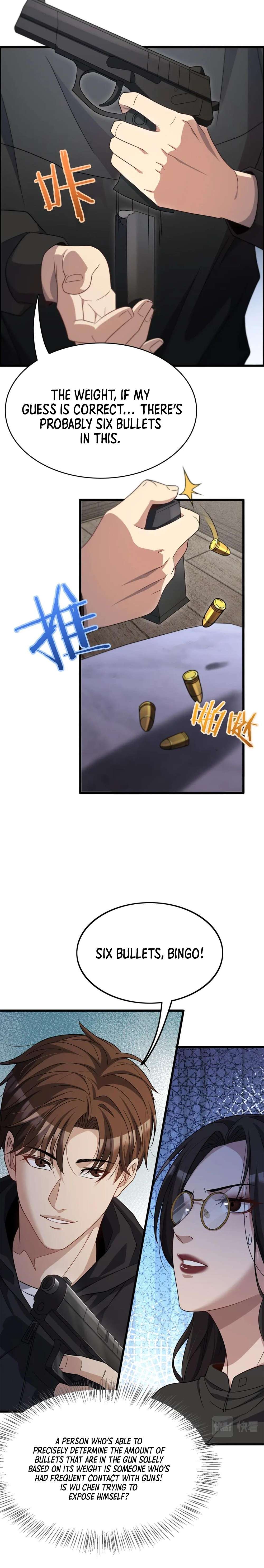 I’m Stuck On The Same Day For A Thousand Years chapter 29 page 16