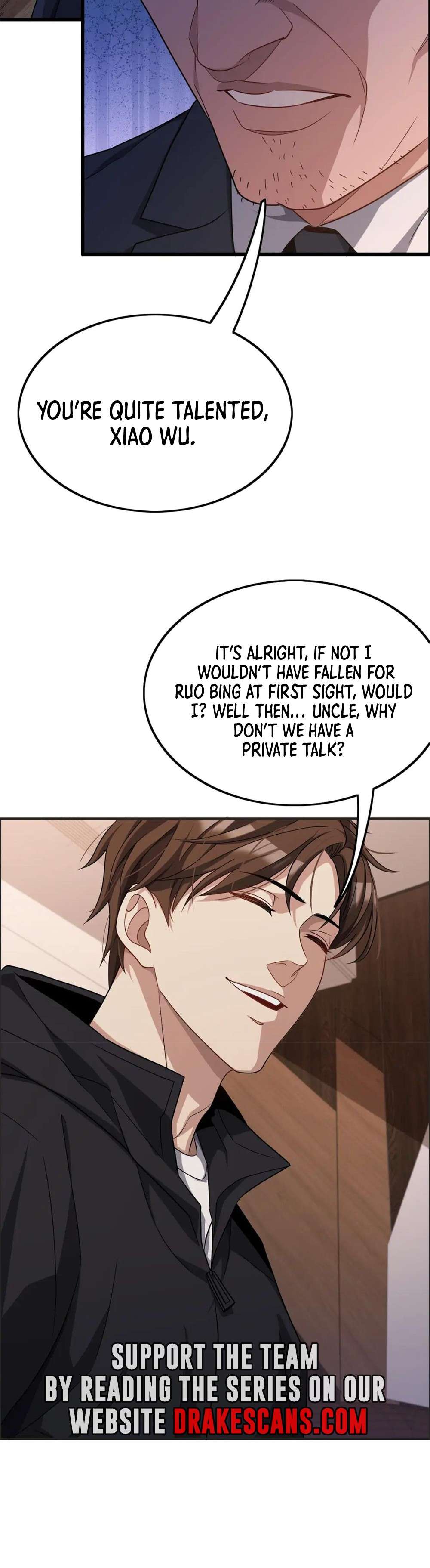 I’m Stuck On The Same Day For A Thousand Years chapter 29 page 18