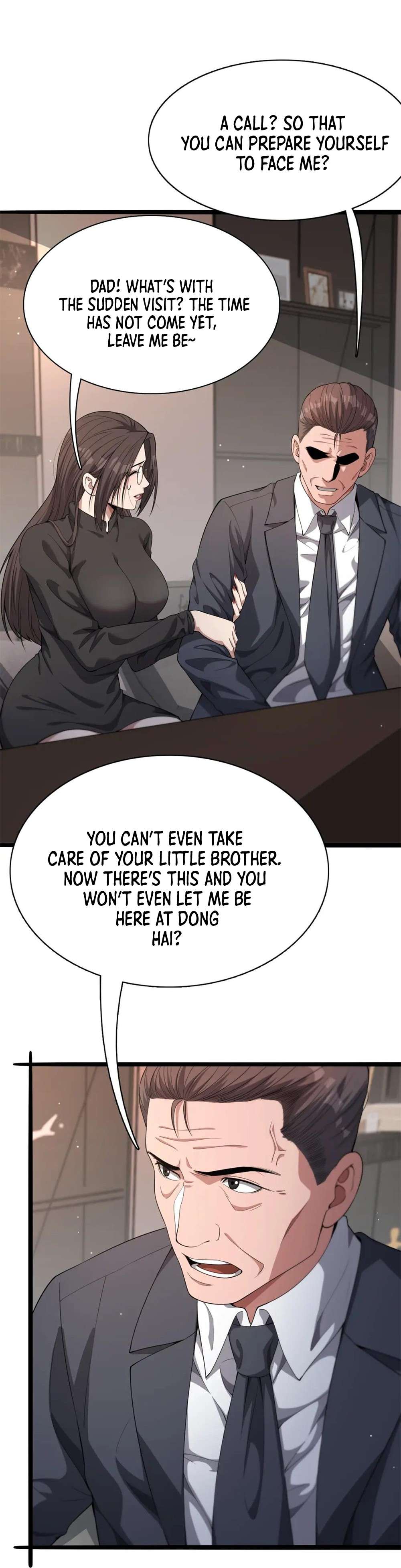 I’m Stuck On The Same Day For A Thousand Years chapter 29 page 2