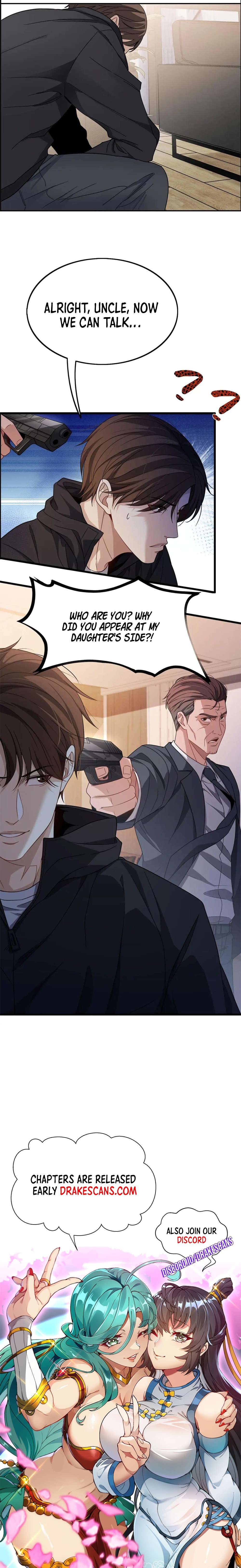 I’m Stuck On The Same Day For A Thousand Years chapter 29 page 24