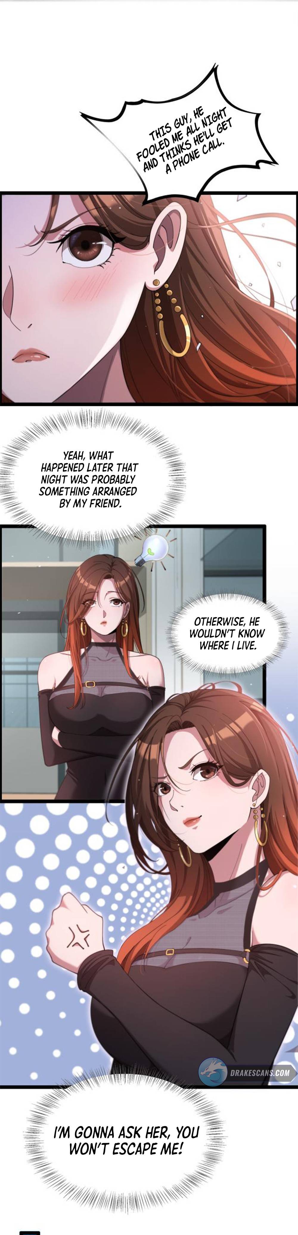 I’m Stuck On The Same Day For A Thousand Years chapter 3 page 14