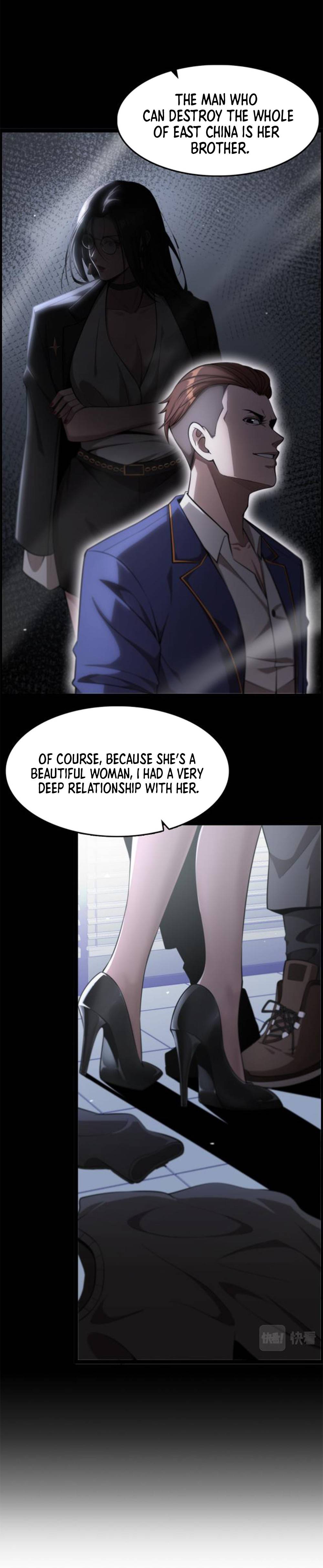 I’m Stuck On The Same Day For A Thousand Years chapter 3 page 16