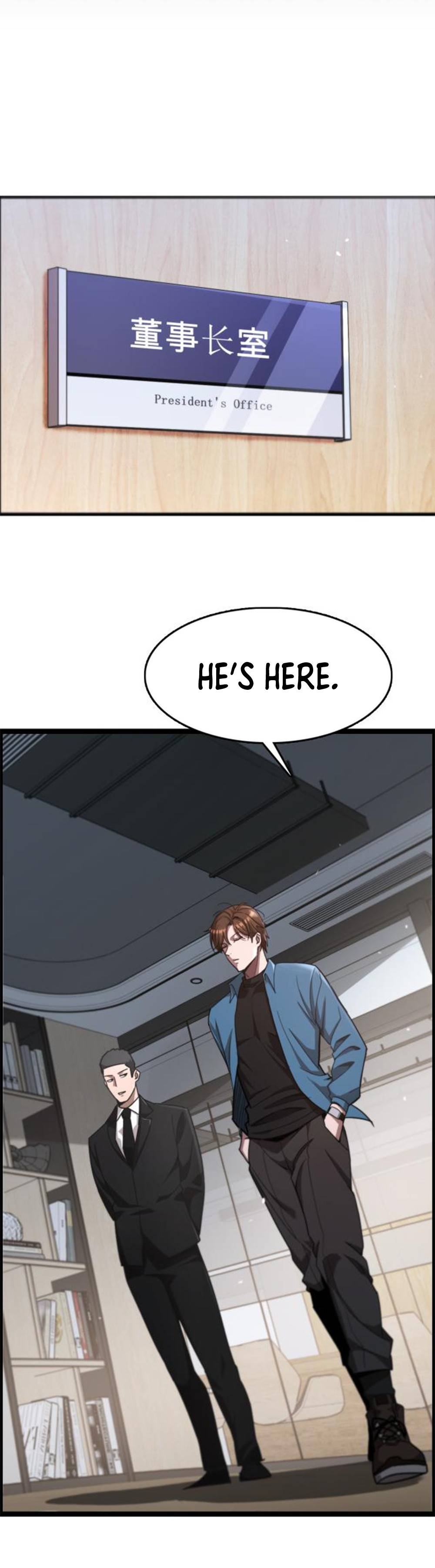 I’m Stuck On The Same Day For A Thousand Years chapter 3 page 17