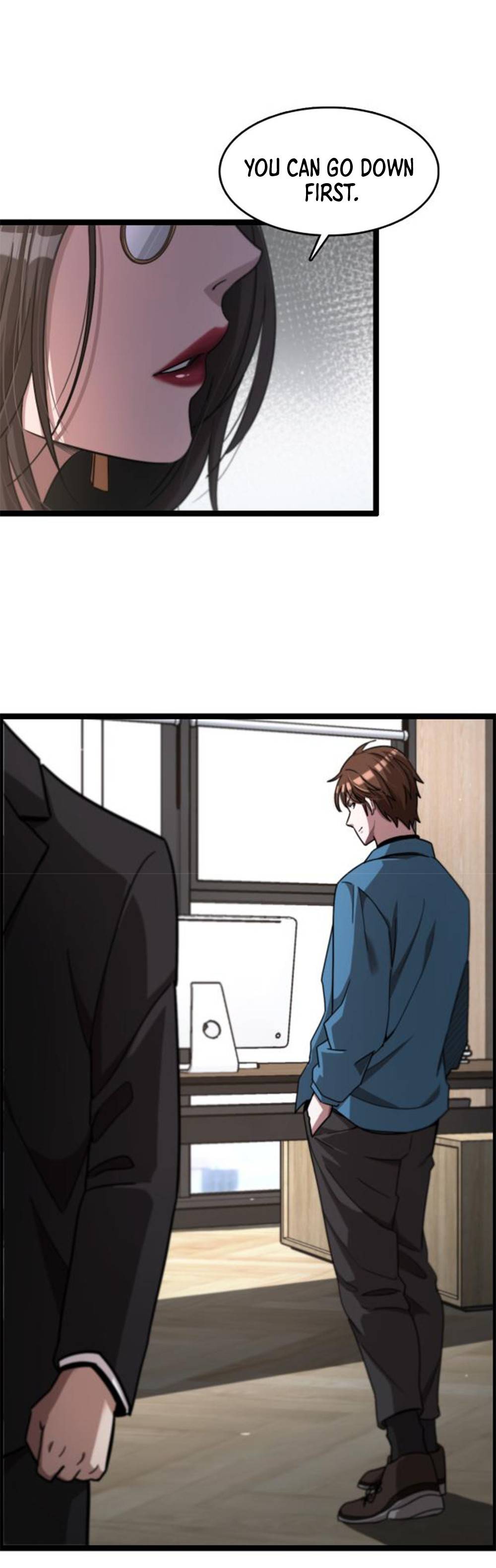 I’m Stuck On The Same Day For A Thousand Years chapter 3 page 18