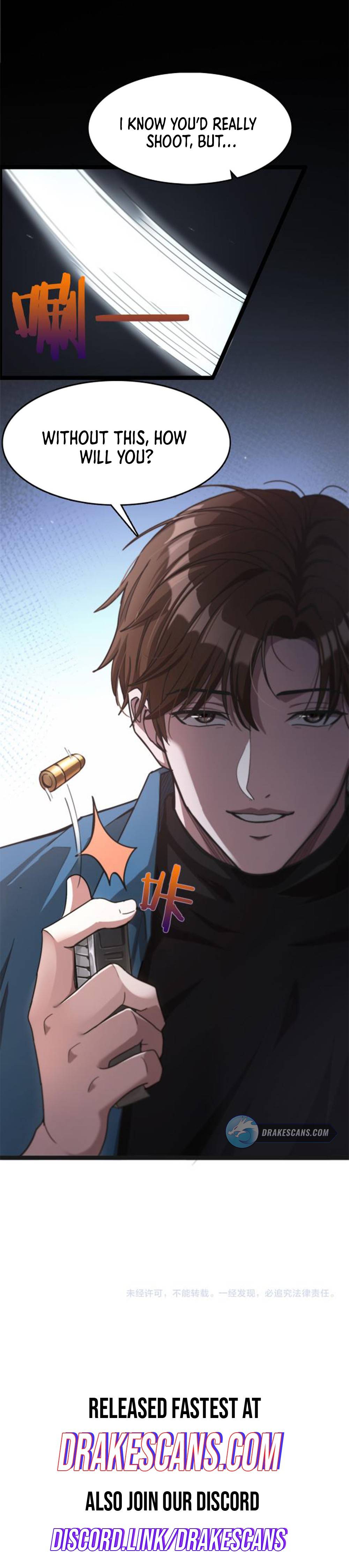 I’m Stuck On The Same Day For A Thousand Years chapter 3 page 23