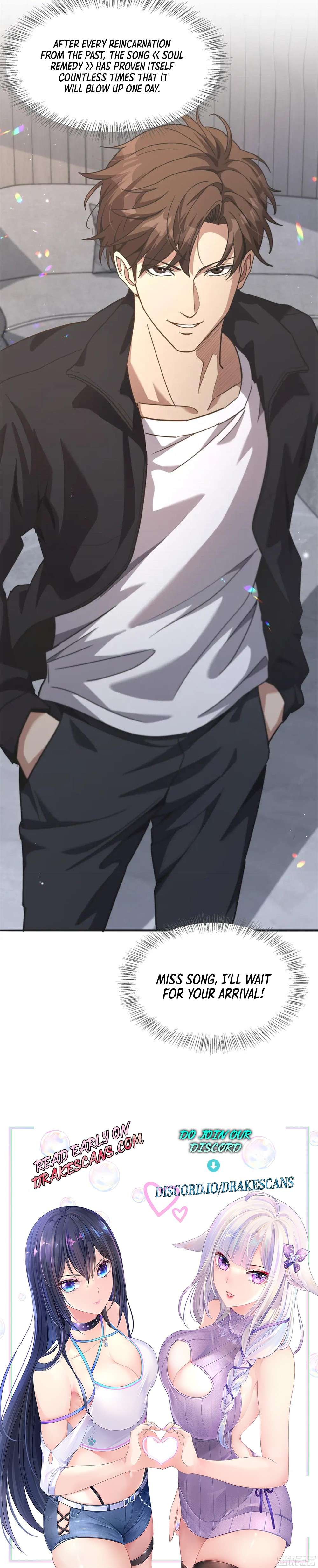 I’m Stuck On The Same Day For A Thousand Years chapter 31 page 17