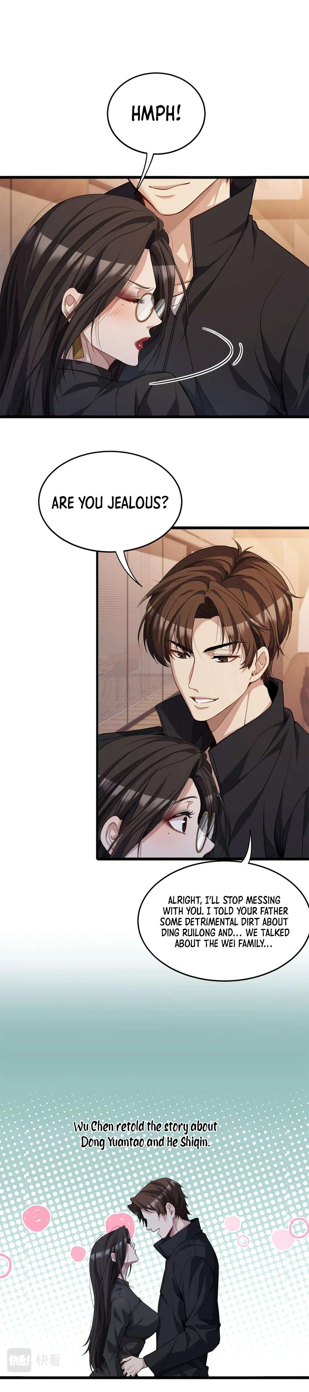 I’m Stuck On The Same Day For A Thousand Years chapter 31 page 2