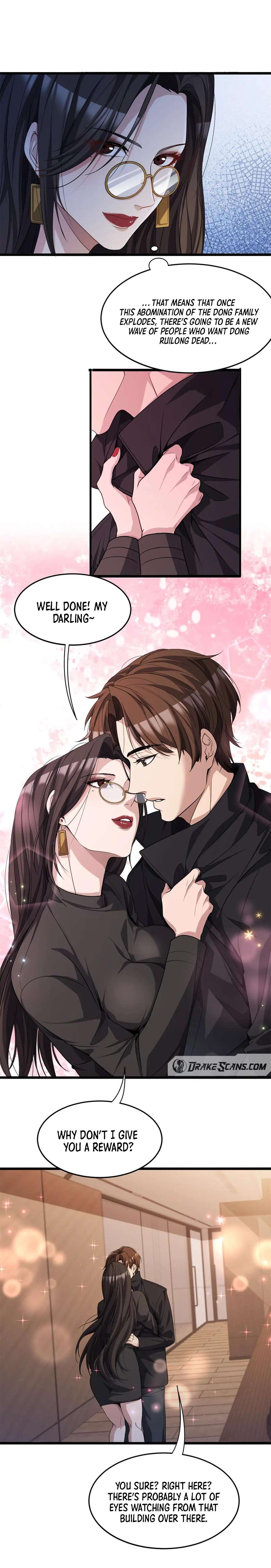 I’m Stuck On The Same Day For A Thousand Years chapter 31 page 3