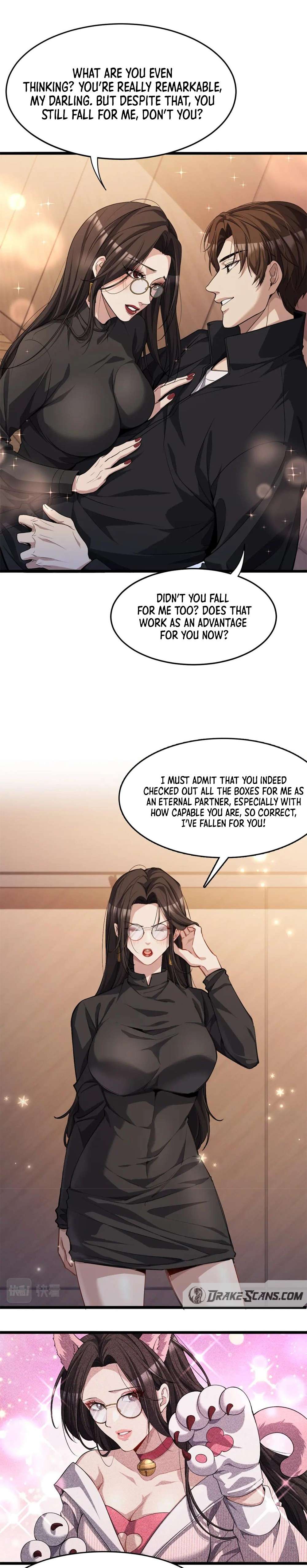 I’m Stuck On The Same Day For A Thousand Years chapter 31 page 4