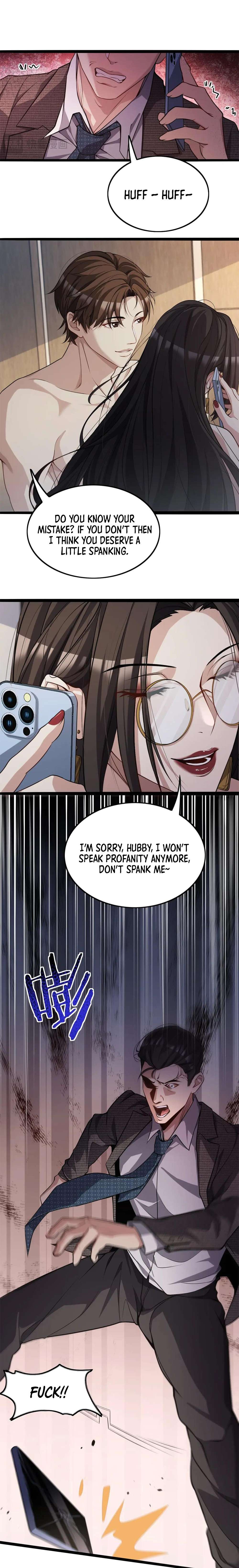 I’m Stuck On The Same Day For A Thousand Years chapter 33 page 14