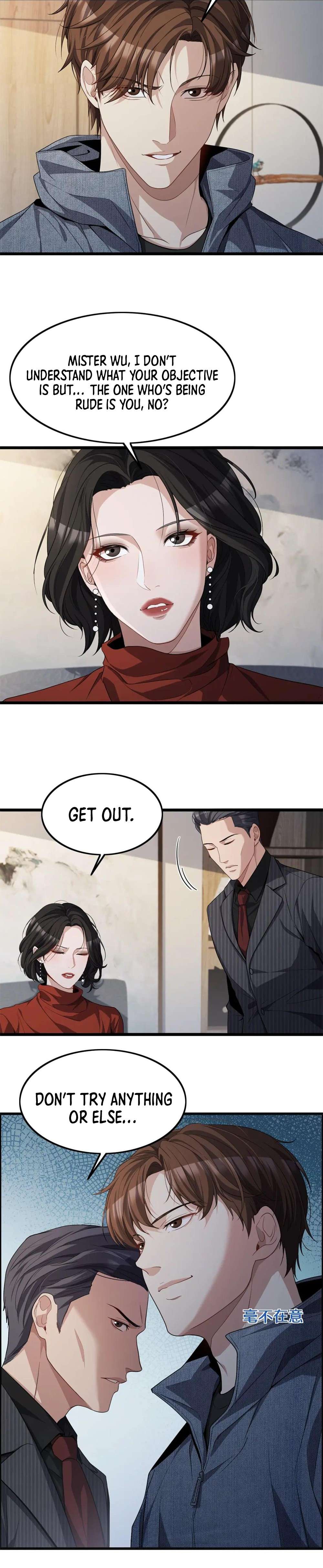 I’m Stuck On The Same Day For A Thousand Years chapter 34 page 14