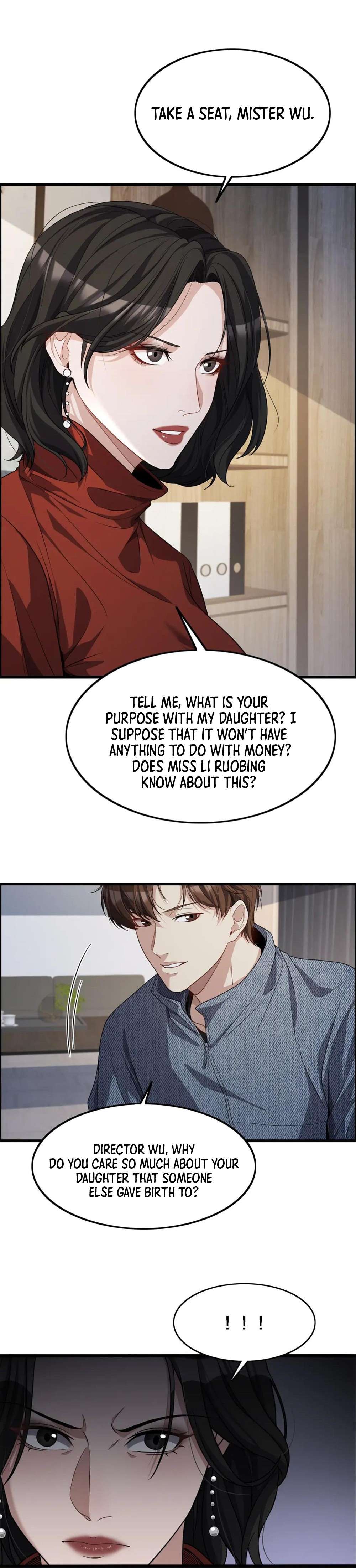 I’m Stuck On The Same Day For A Thousand Years chapter 34 page 15