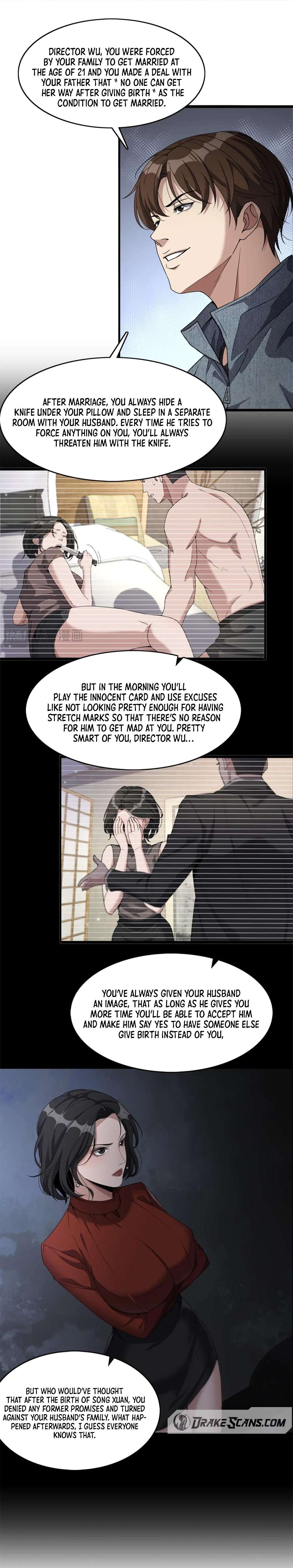 I’m Stuck On The Same Day For A Thousand Years chapter 34 page 16