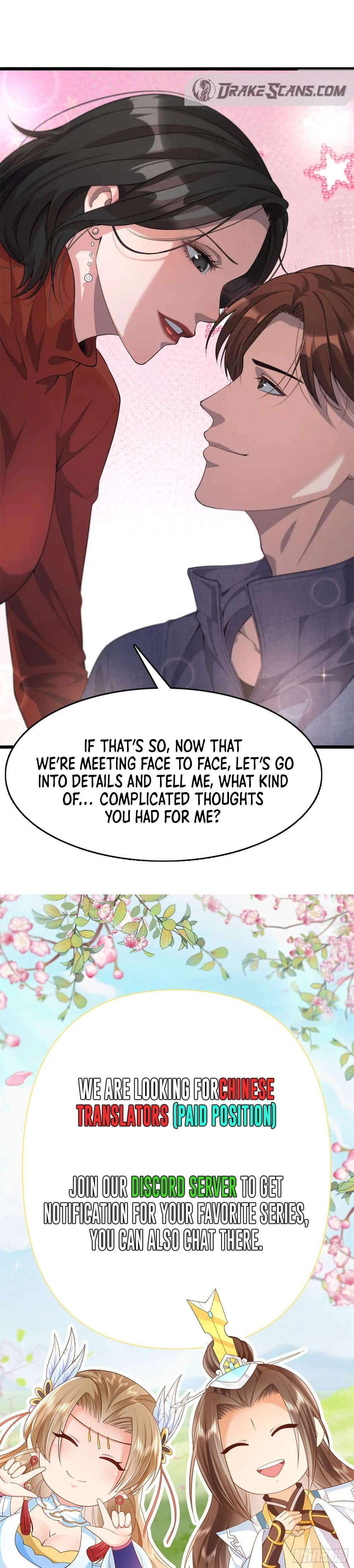 I’m Stuck On The Same Day For A Thousand Years chapter 34 page 19