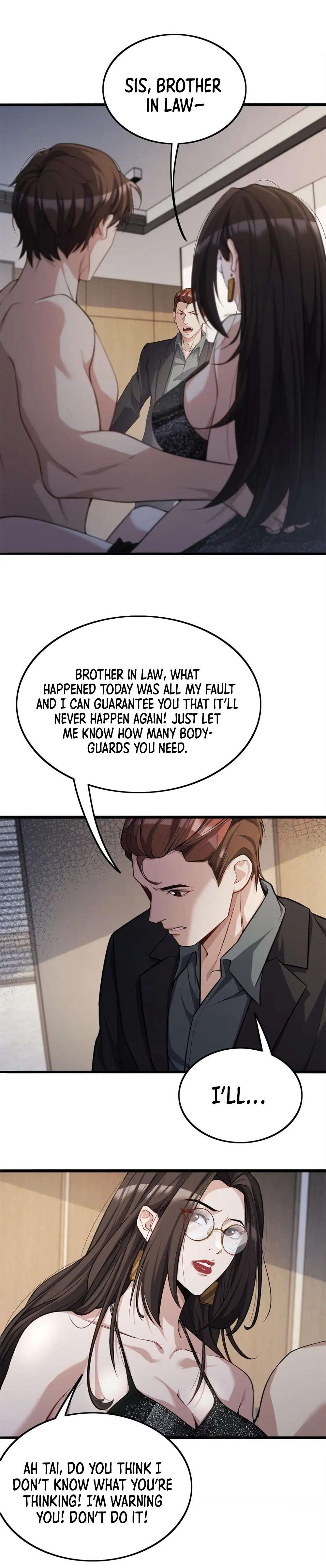 I’m Stuck On The Same Day For A Thousand Years chapter 34 page 2