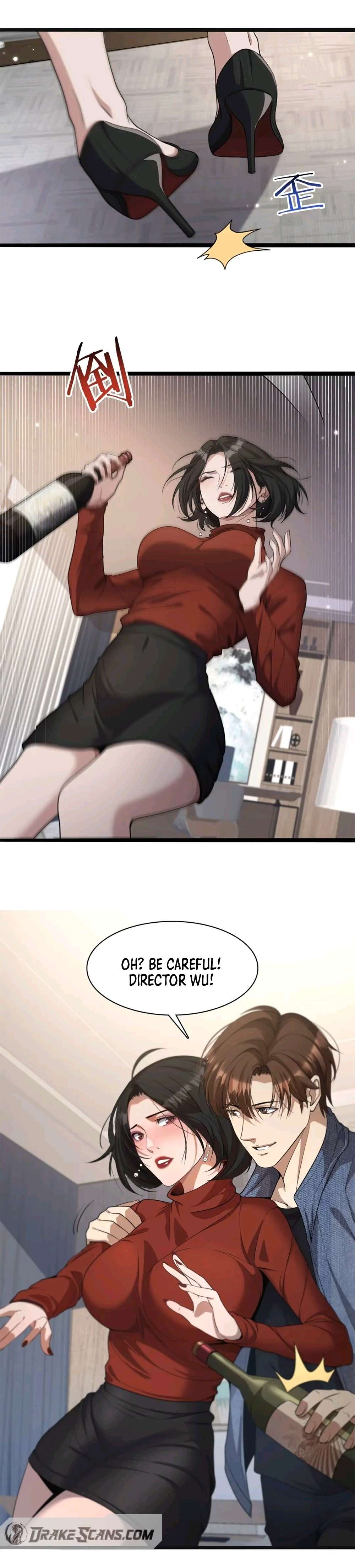 I’m Stuck On The Same Day For A Thousand Years chapter 35 page 11