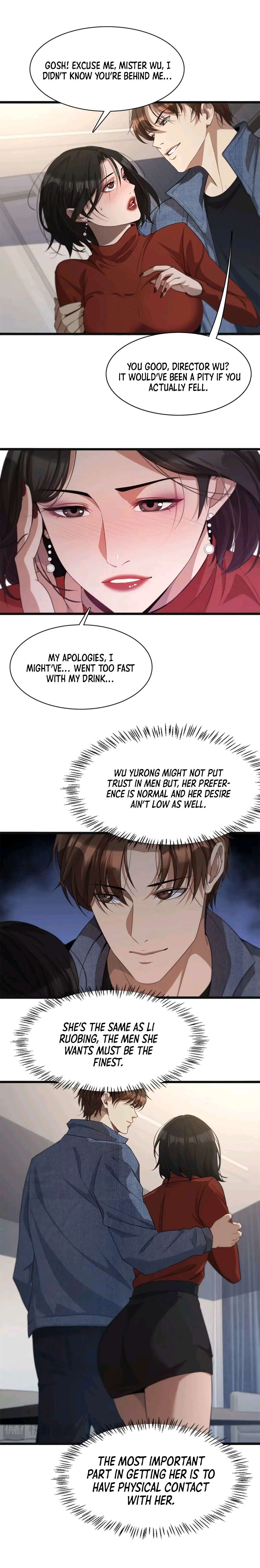 I’m Stuck On The Same Day For A Thousand Years chapter 35 page 12