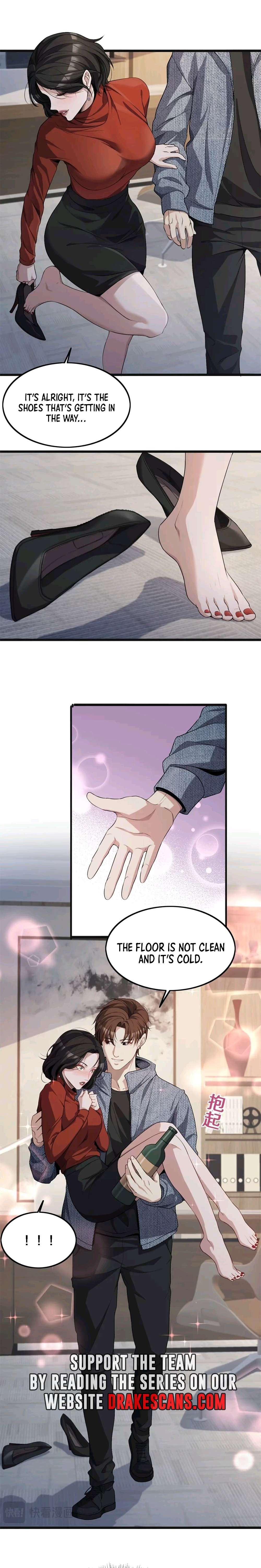 I’m Stuck On The Same Day For A Thousand Years chapter 35 page 14