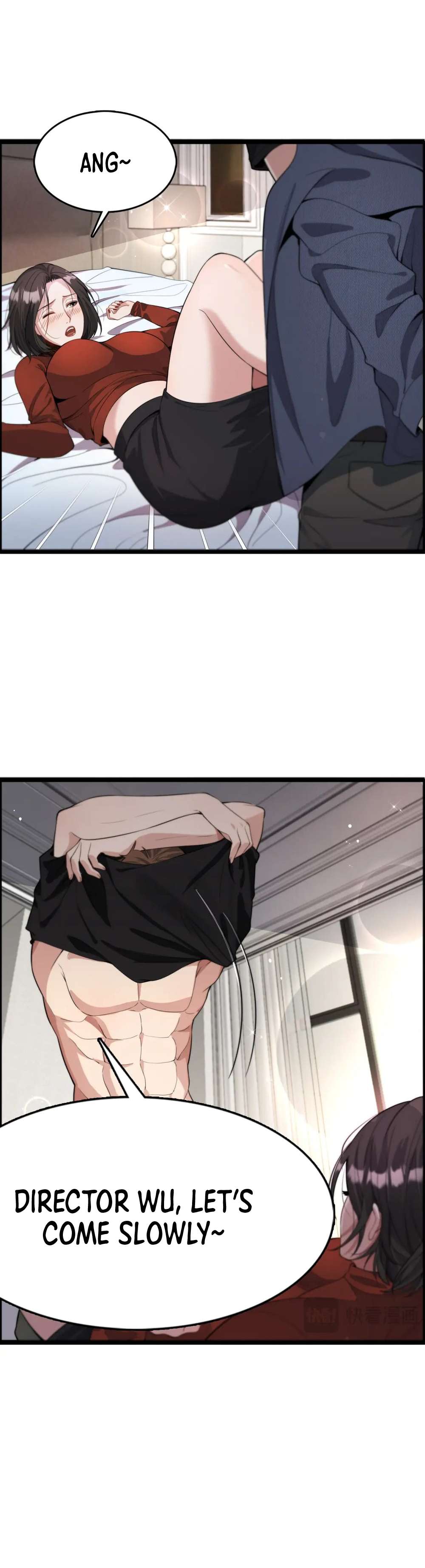 I’m Stuck On The Same Day For A Thousand Years chapter 36 page 14