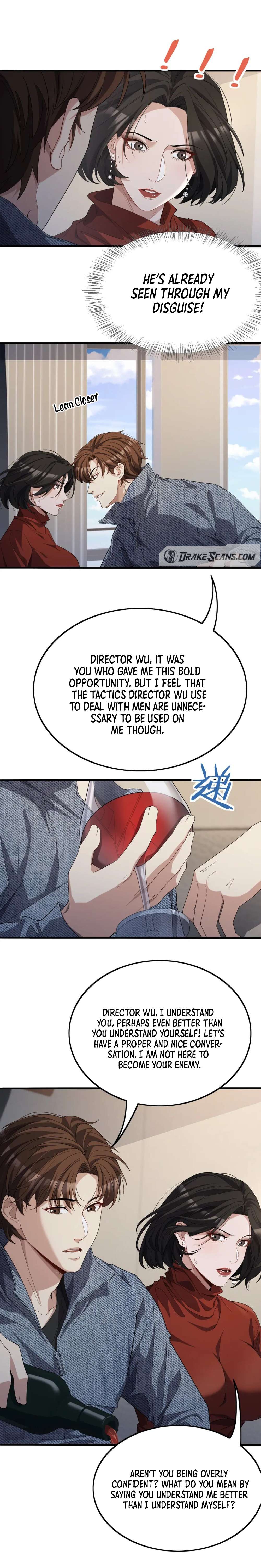 I’m Stuck On The Same Day For A Thousand Years chapter 36 page 3