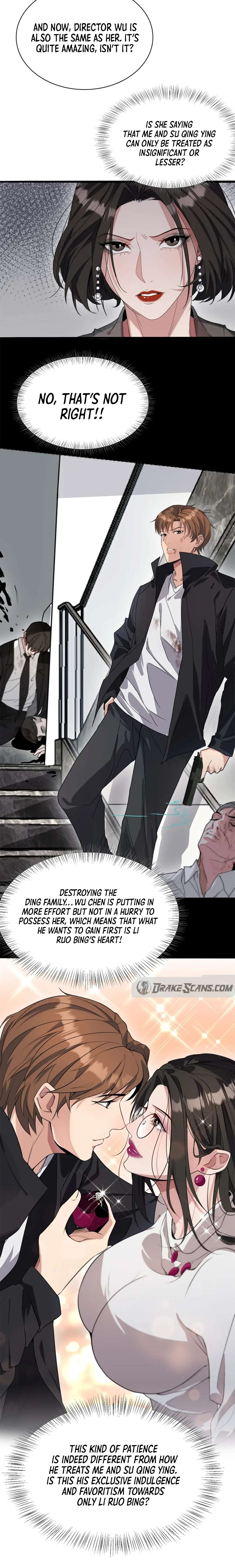 I’m Stuck On The Same Day For A Thousand Years chapter 37 page 13