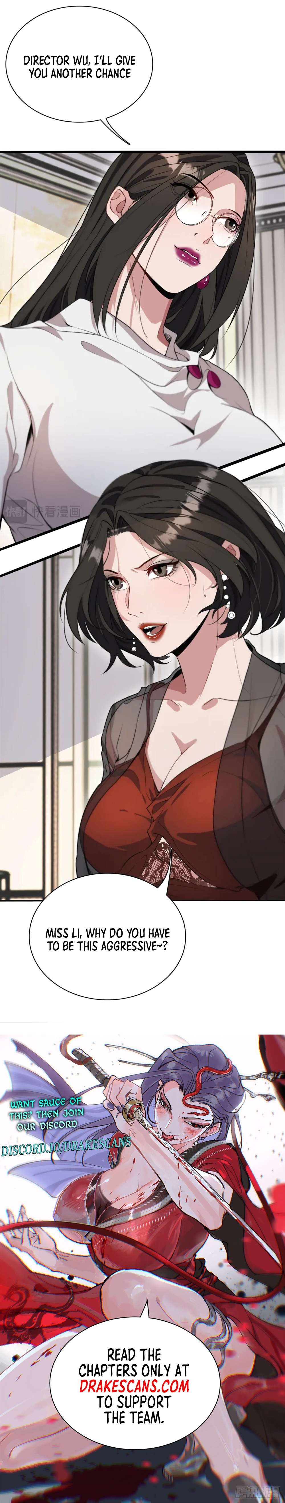 I’m Stuck On The Same Day For A Thousand Years chapter 37 page 14