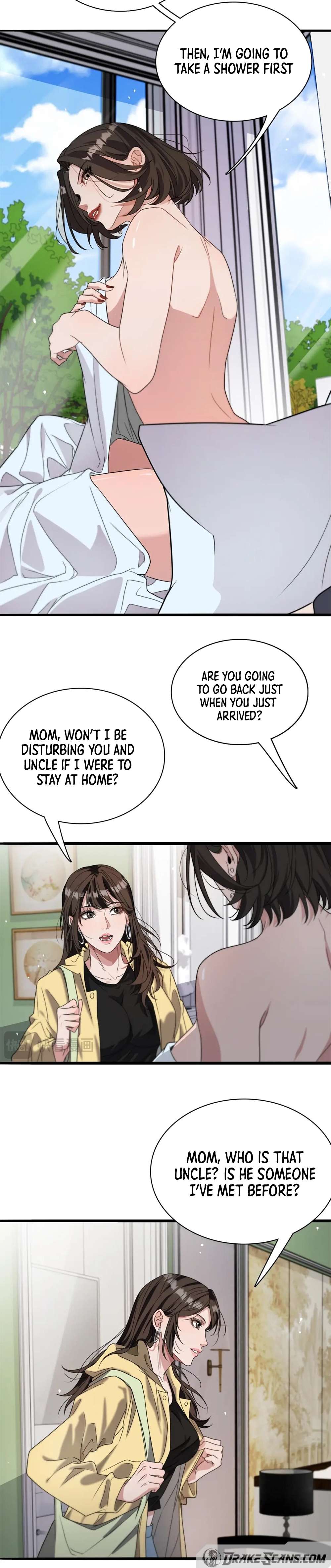 I’m Stuck On The Same Day For A Thousand Years chapter 37 page 4