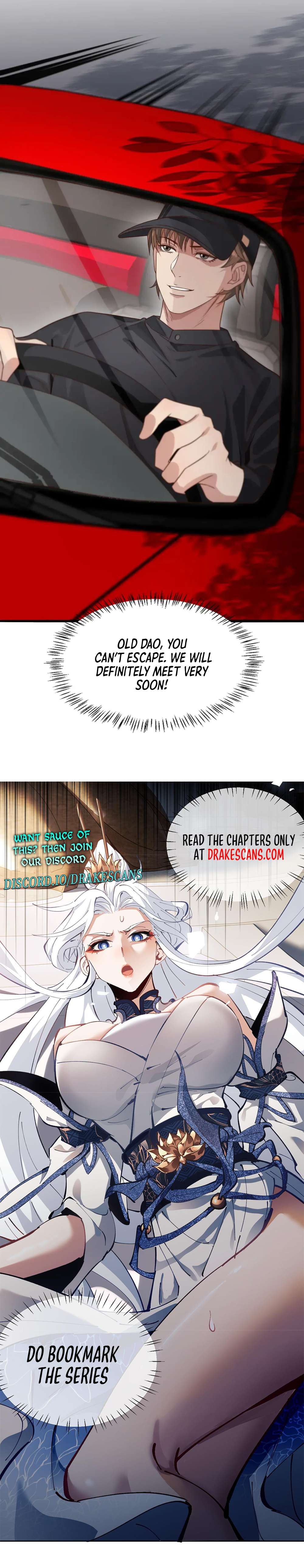 I’m Stuck On The Same Day For A Thousand Years chapter 38 page 14