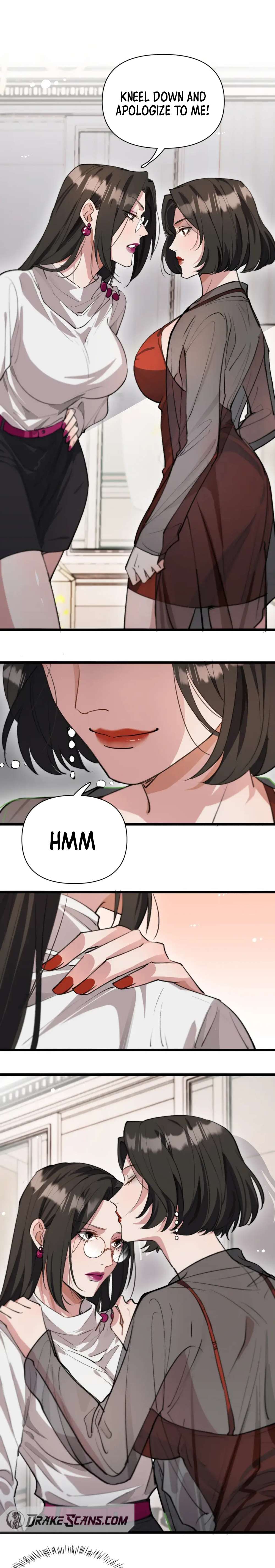 I’m Stuck On The Same Day For A Thousand Years chapter 38 page 2