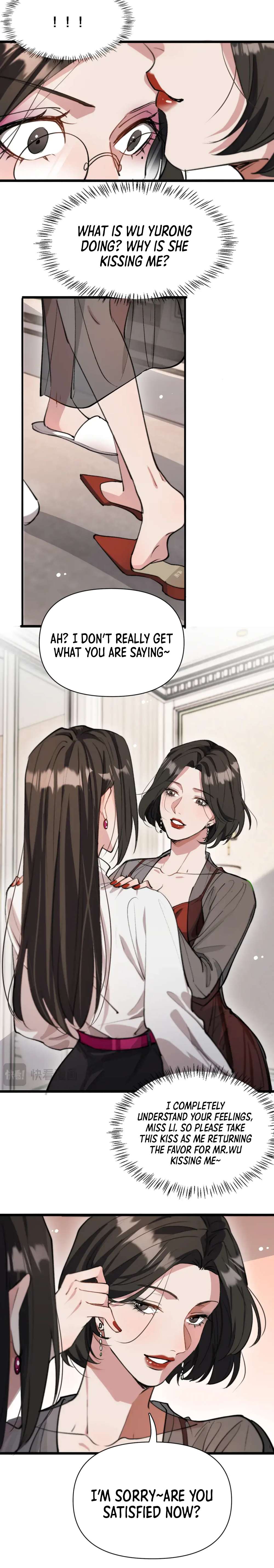 I’m Stuck On The Same Day For A Thousand Years chapter 38 page 3