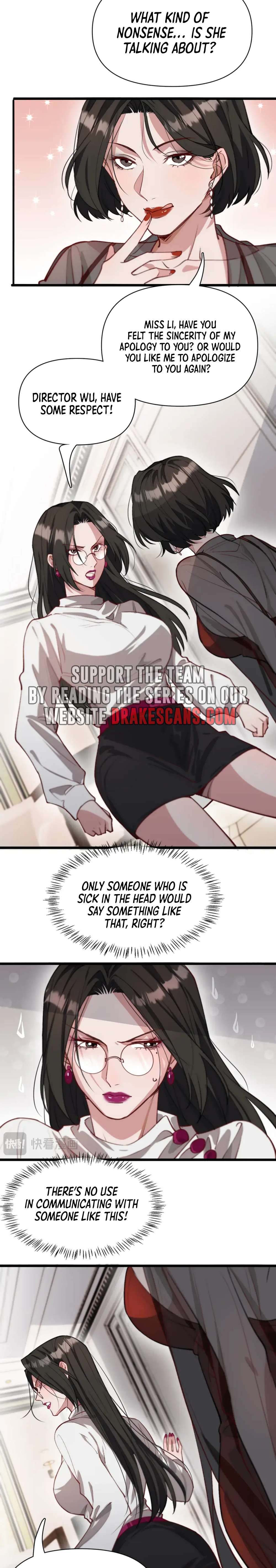 I’m Stuck On The Same Day For A Thousand Years chapter 38 page 5