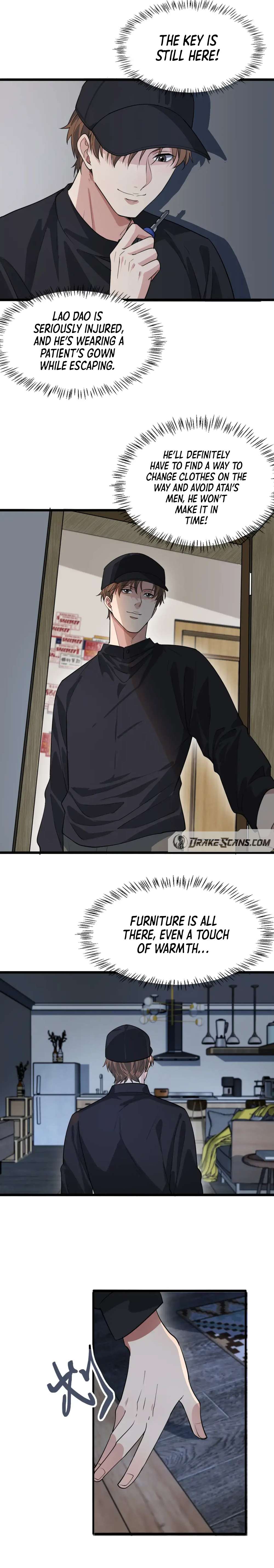 I’m Stuck On The Same Day For A Thousand Years chapter 39 page 3