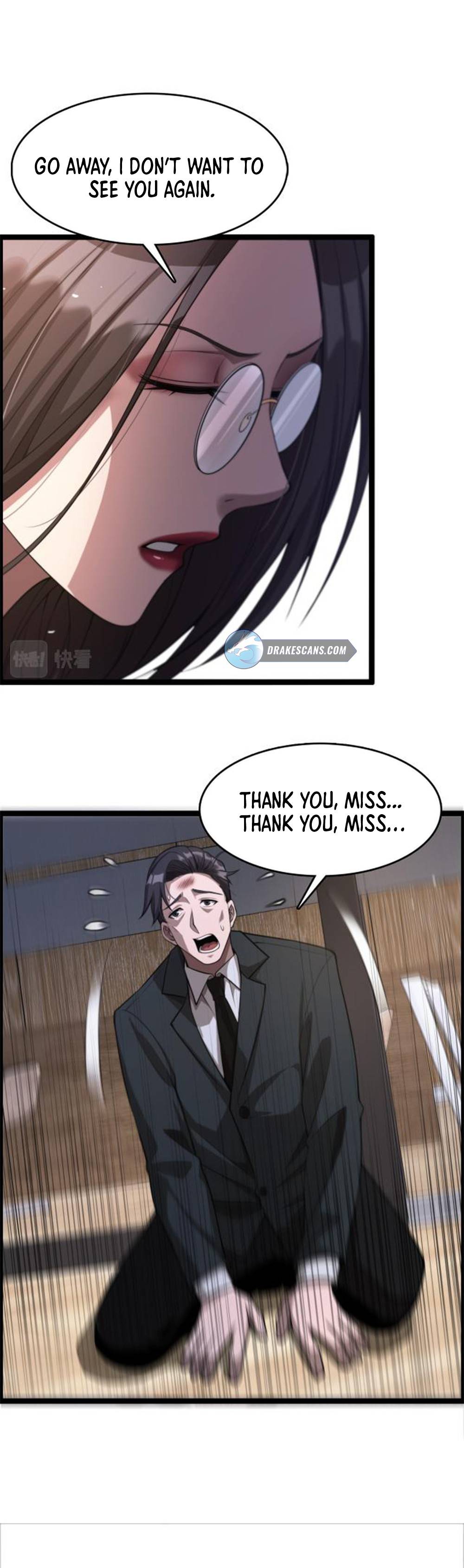 I’m Stuck On The Same Day For A Thousand Years chapter 4 page 15