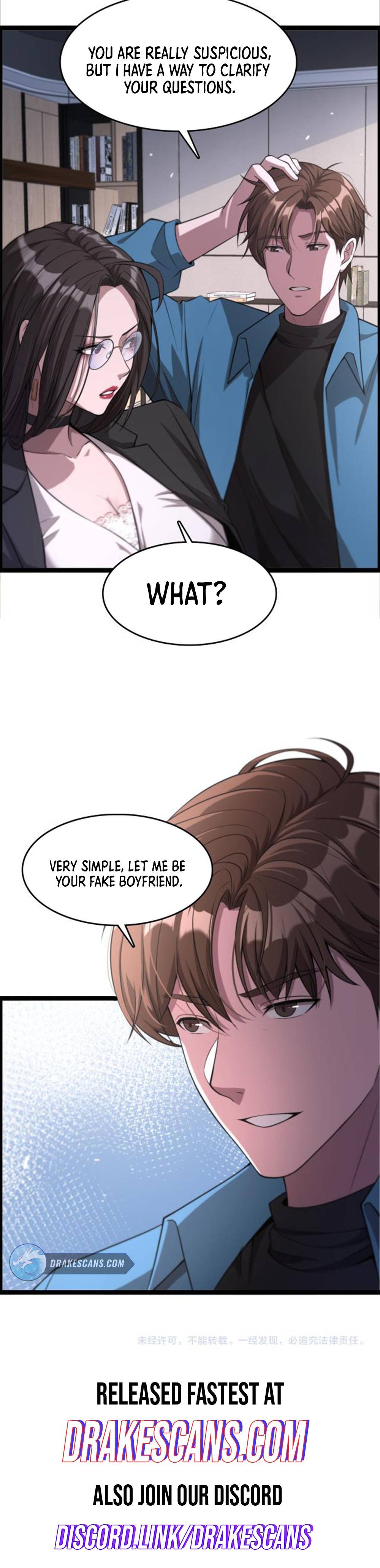 I’m Stuck On The Same Day For A Thousand Years chapter 4 page 17