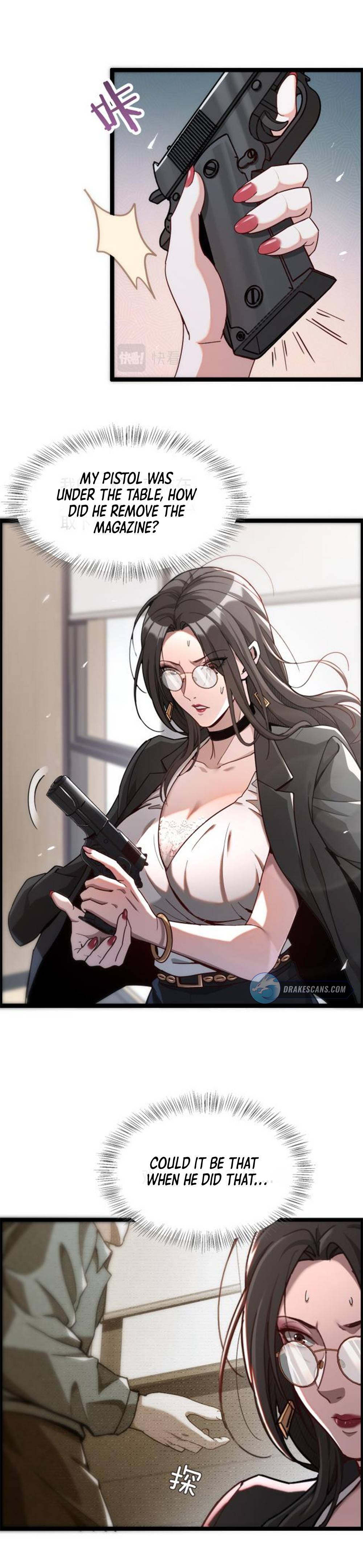 I’m Stuck On The Same Day For A Thousand Years chapter 4 page 2