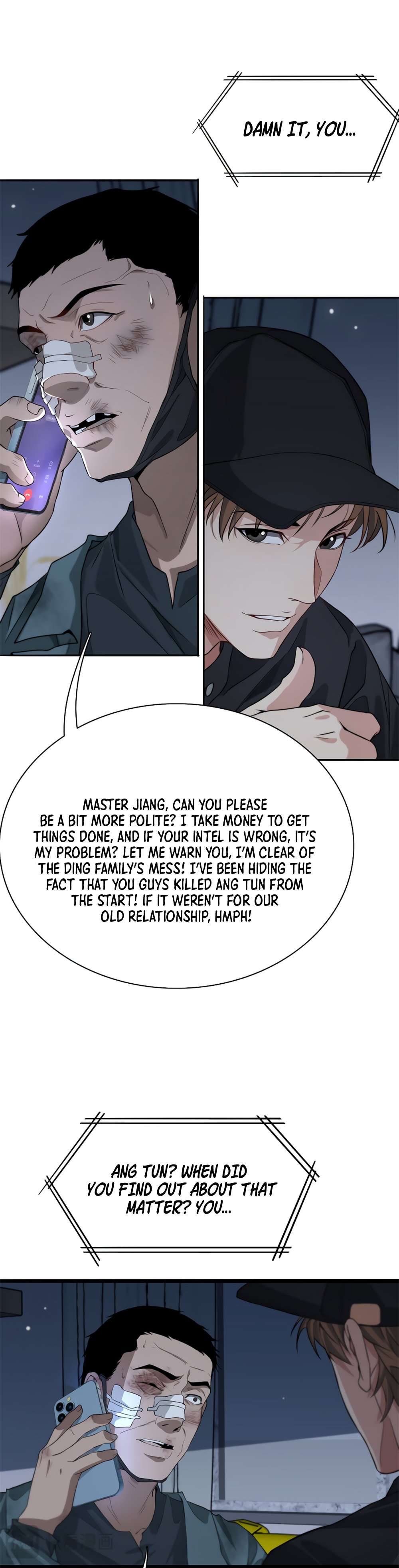 I’m Stuck On The Same Day For A Thousand Years chapter 40 page 13