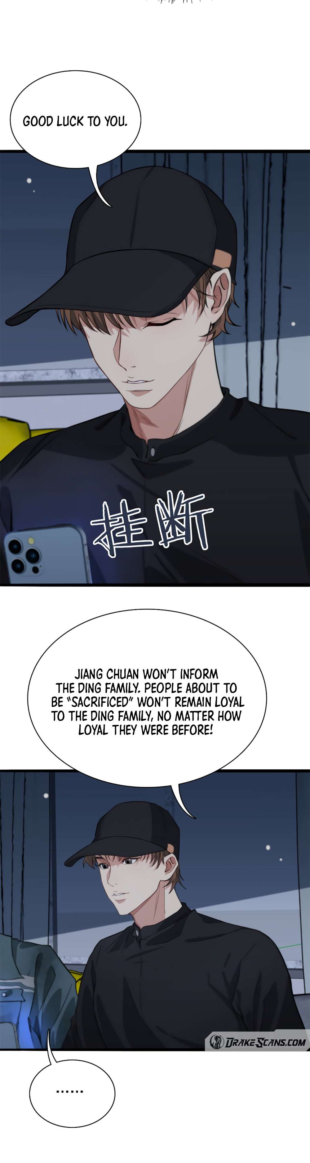 I’m Stuck On The Same Day For A Thousand Years chapter 40 page 16