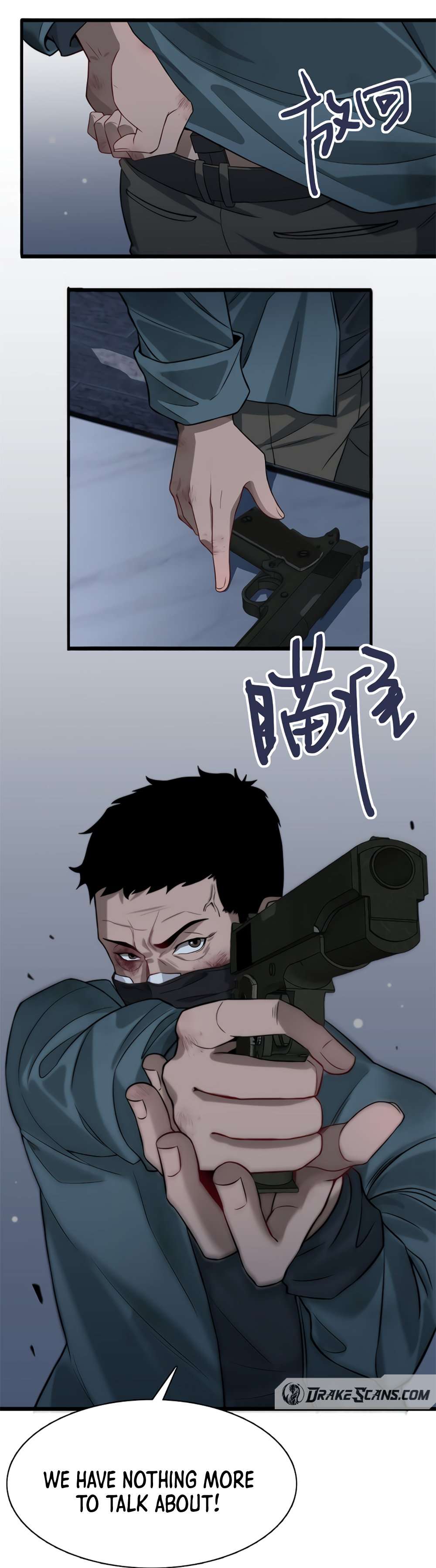 I’m Stuck On The Same Day For A Thousand Years chapter 40 page 6