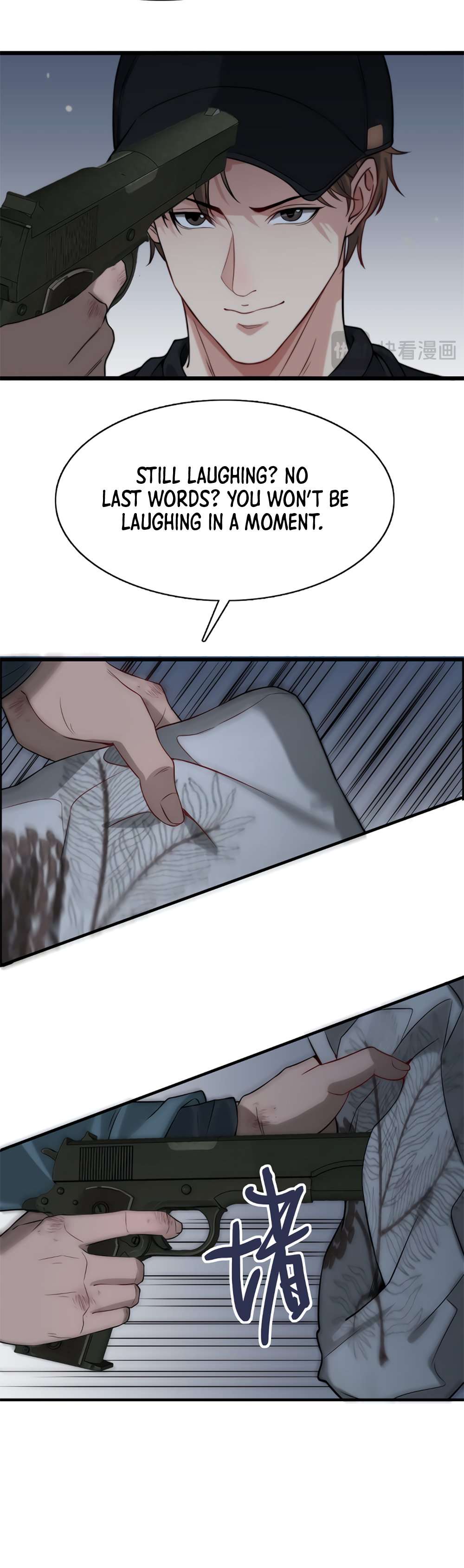 I’m Stuck On The Same Day For A Thousand Years chapter 40 page 7