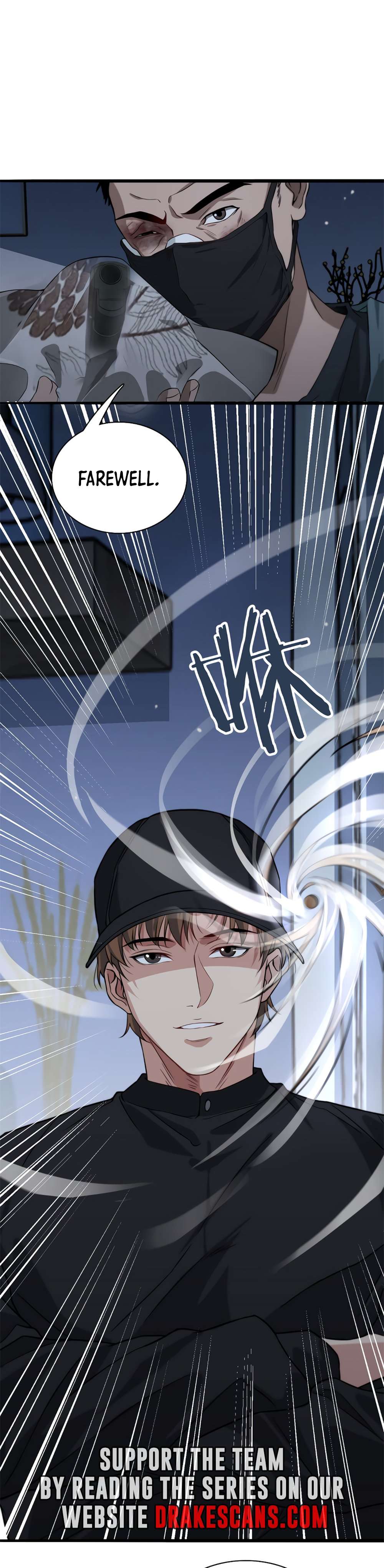 I’m Stuck On The Same Day For A Thousand Years chapter 40 page 8