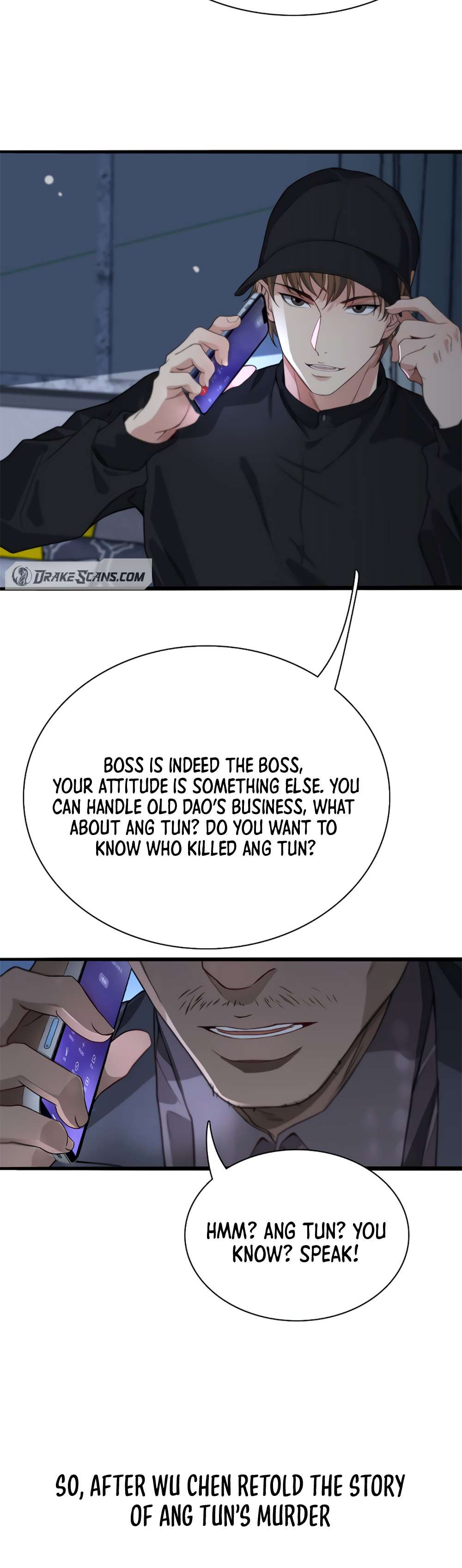 I’m Stuck On The Same Day For A Thousand Years chapter 41 page 10