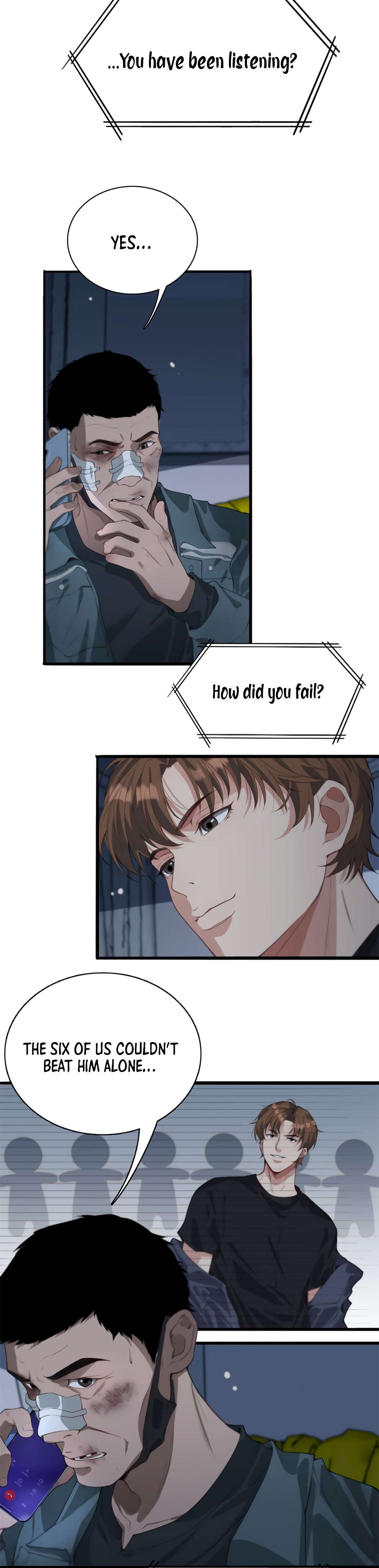 I’m Stuck On The Same Day For A Thousand Years chapter 41 page 16