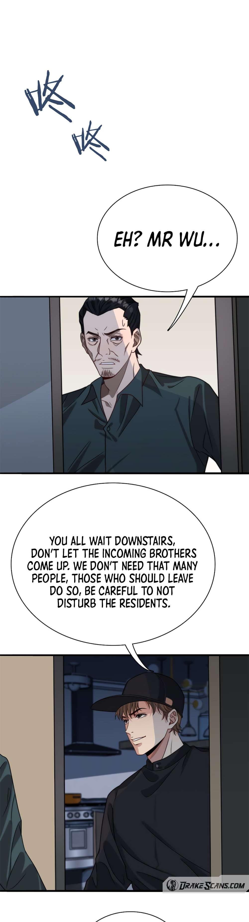 I’m Stuck On The Same Day For A Thousand Years chapter 41 page 2