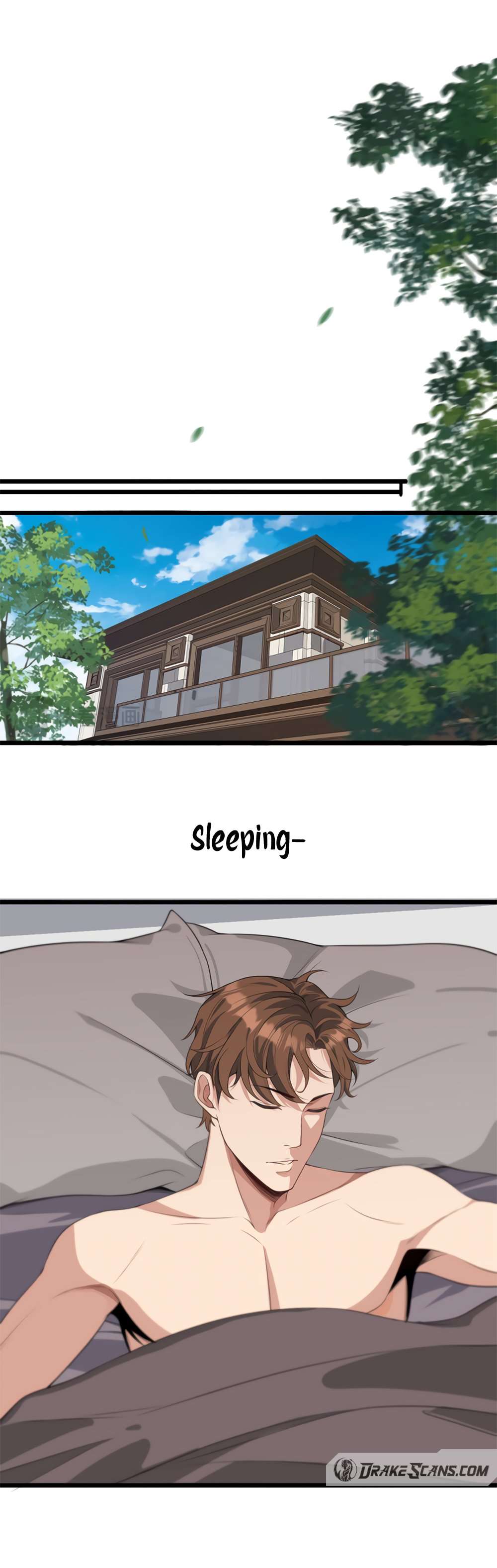 I’m Stuck On The Same Day For A Thousand Years chapter 41 page 20