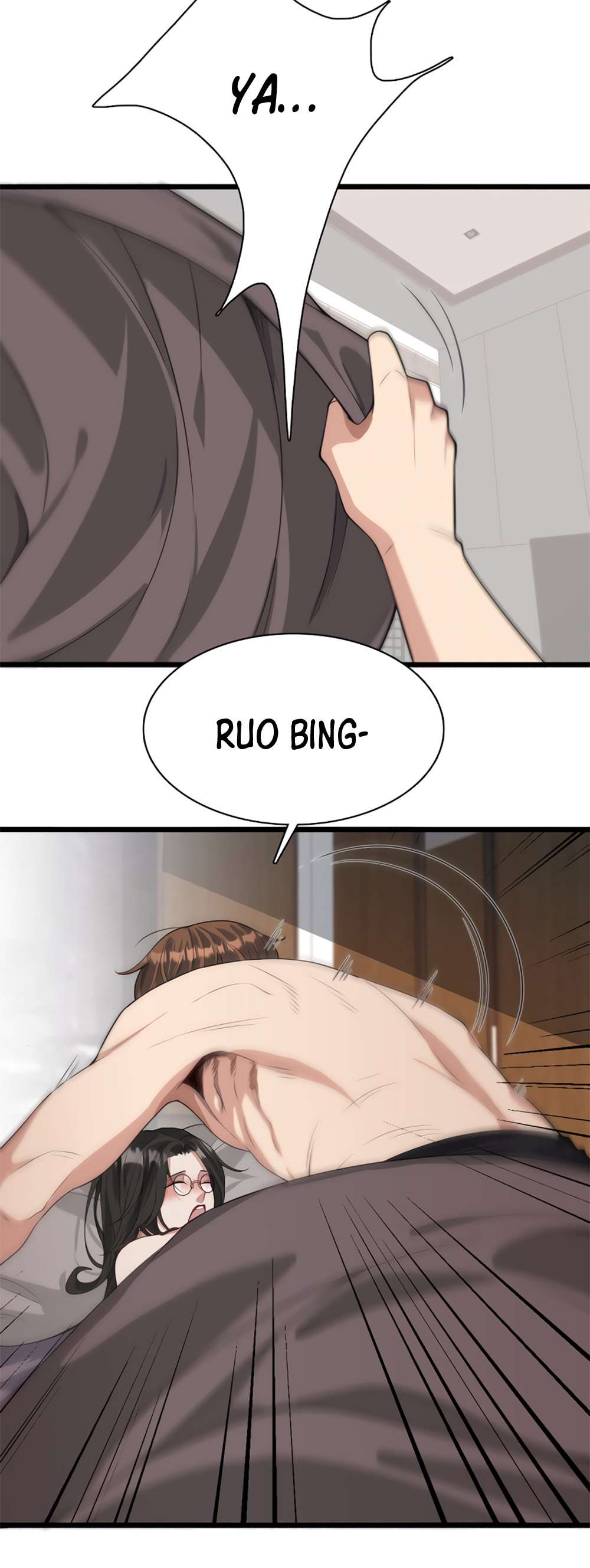 I’m Stuck On The Same Day For A Thousand Years chapter 41 page 22