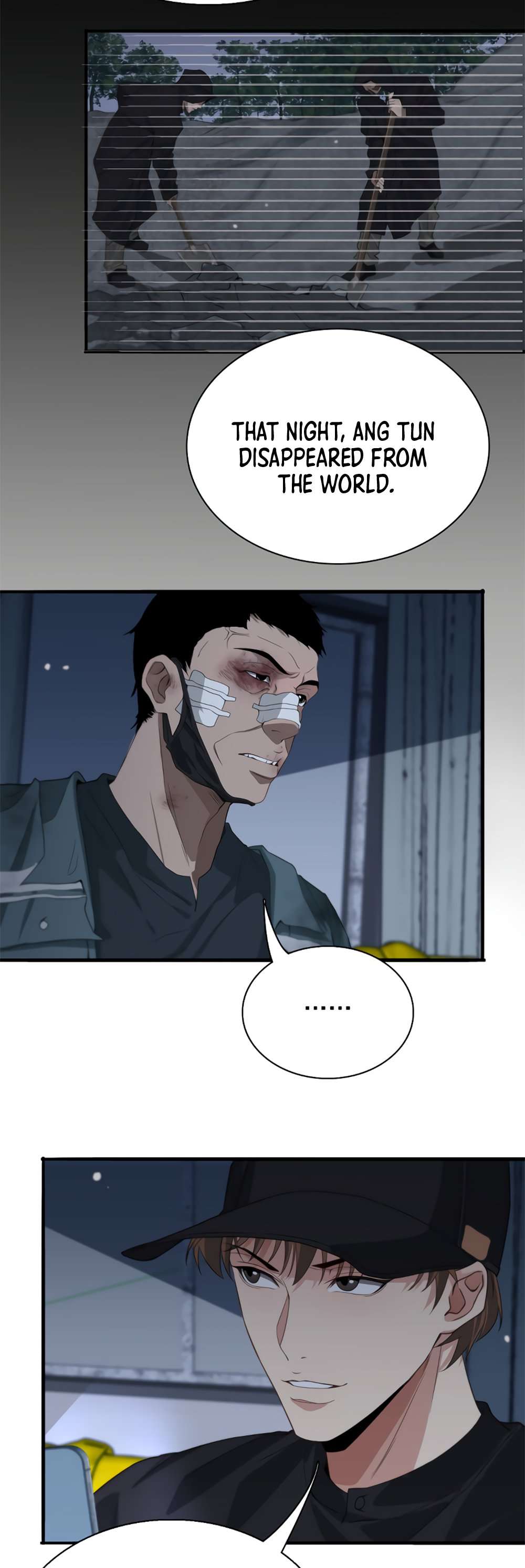 I’m Stuck On The Same Day For A Thousand Years chapter 41 page 6