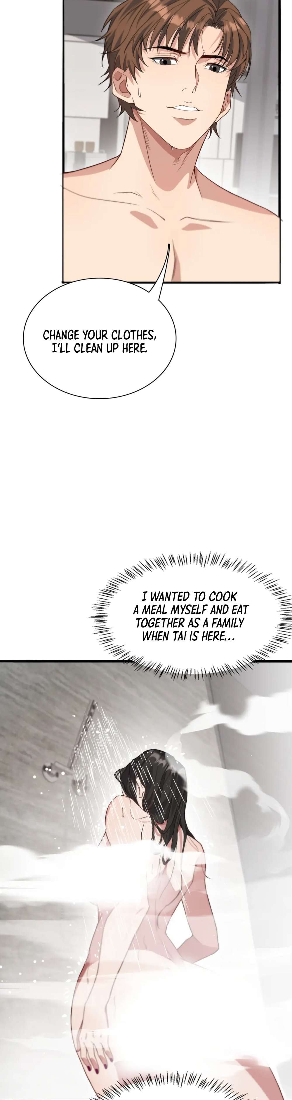 I’m Stuck On The Same Day For A Thousand Years chapter 42 page 13